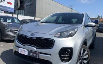 Kia Sportage Herblay