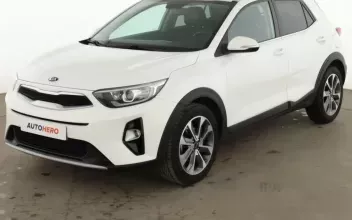 Kia Stonic Issy-les-Moulineaux