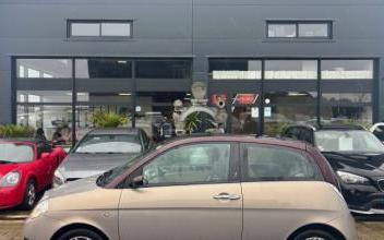 Lancia Ypsilon Nouvoitou