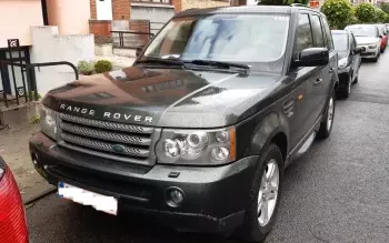 Land-rover Range Rover Sport Céreste