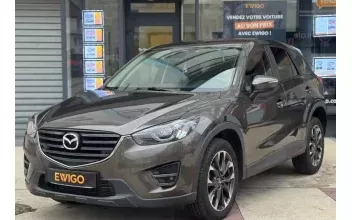 Mazda CX-5 Forbach