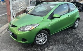 Mazda Mazda 2 Cournon-d'Auvergne