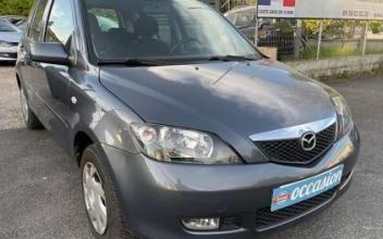 Mazda mazda2 Athis-Mons