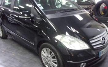 Mercedes classe a La-Penne-sur-Huveaune