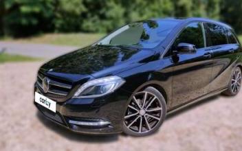 Mercedes classe b Cormeilles-en-Parisis