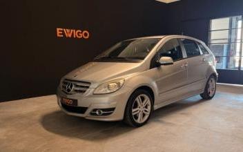 Mercedes Classe B Corbières