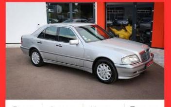 Mercedes Classe C Sarreguemines