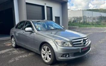 Mercedes classe c Poisy