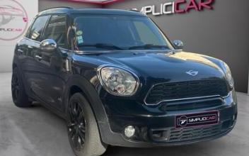 Mini countryman Cannes