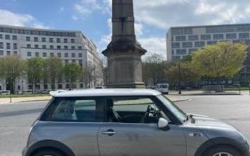 Mini Mini cooper Paris
