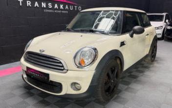 Mini Mini cooper Chaponost