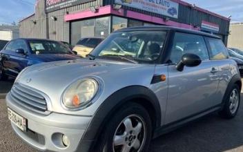 Mini mini coupe Coignières
