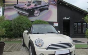 Mini mini coupe Galluis