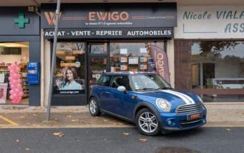 Mini Mini one Caluire-et-Cuire