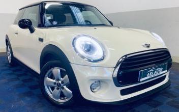 Mini Mini one Sannerville