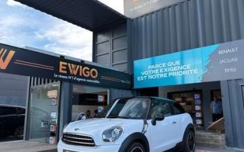 Mini paceman Roquebrune-sur-Argens