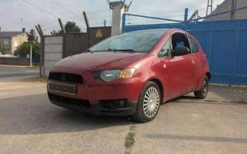 Mitsubishi colt Châteauroux