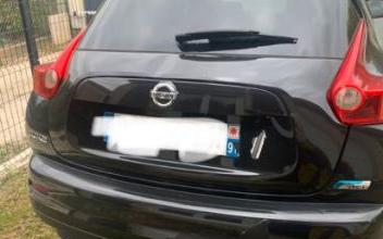 Nissan juke Mennecy