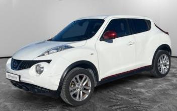 Nissan Juke Nice