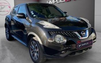 Nissan juke Montpellier