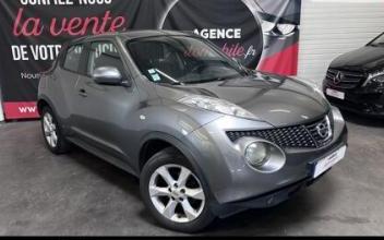 Nissan juke Eysines