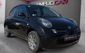 Nissan micra Avignon