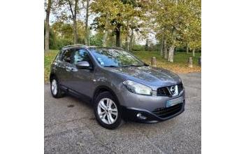 Nissan qashqai Caluire-et-Cuire