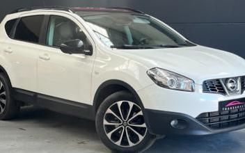 Nissan Qashqai Maubeuge