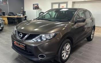 Nissan qashqai Seysses