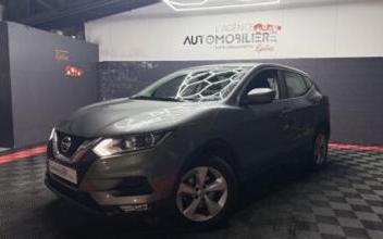 Nissan qashqai Epône