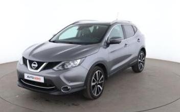 Nissan qashqai Issy-les-Moulineaux