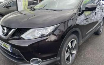 Nissan qashqai Limoges