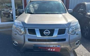 Nissan X-Trail Murat