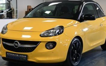 Opel Adam Saint-Saturnin