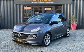 Opel adam La-Rochelle