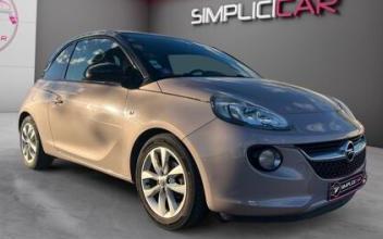 Opel adam Montpellier