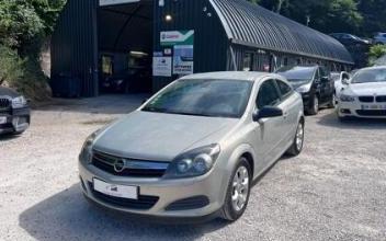 Opel astra Sathonay-Camp