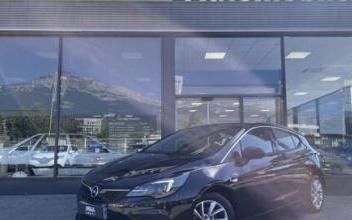 Opel astra Echirolles