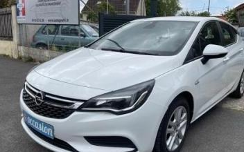 Opel astra Athis-Mons