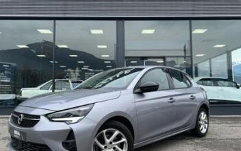 Opel corsa Echirolles