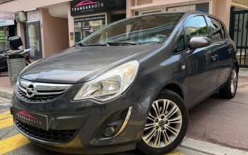 Opel Corsa Nice