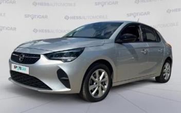 Opel corsa Dijon