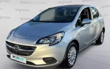 Opel Corsa Dijon