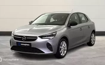 Opel Corsa Clermont-Ferrand