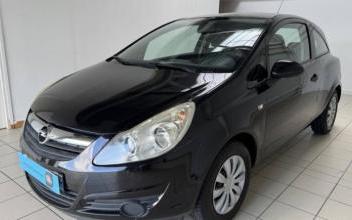 Opel Corsa Tonnay-Charente