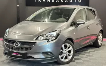 Opel Corsa Golbey