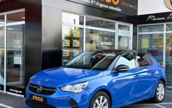 Opel corsa Idron