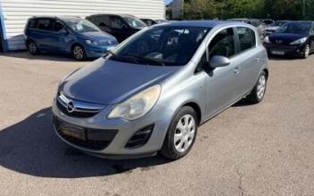 Opel corsa Sorgues