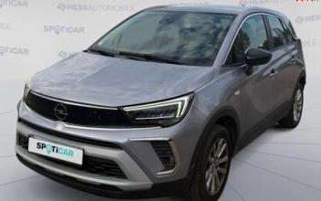 Opel crossland Dijon