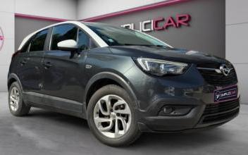 Opel Crossland X Pertuis